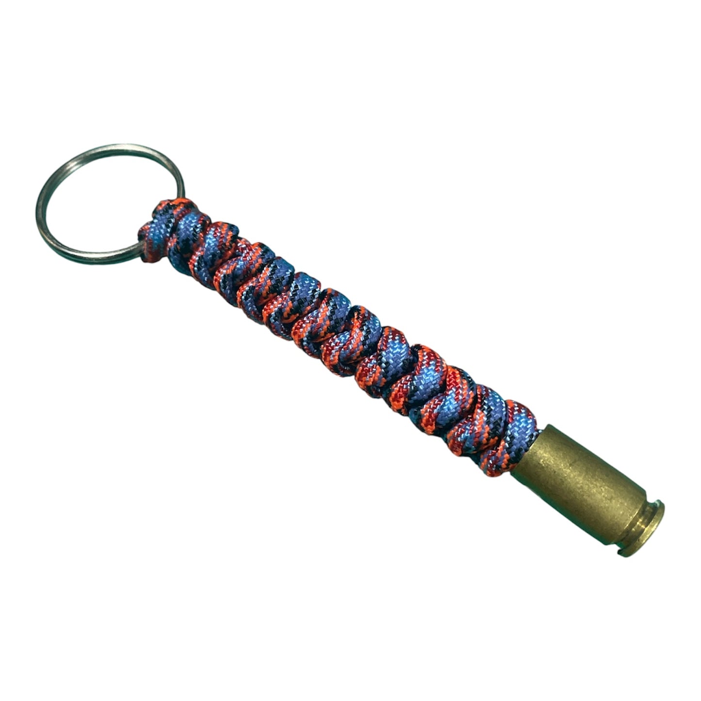Paracord keychains