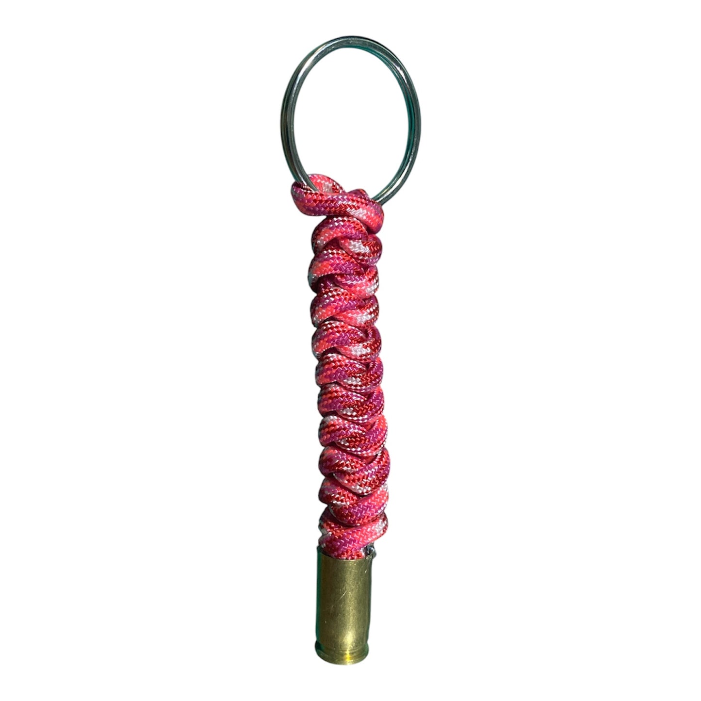 Paracord keychains