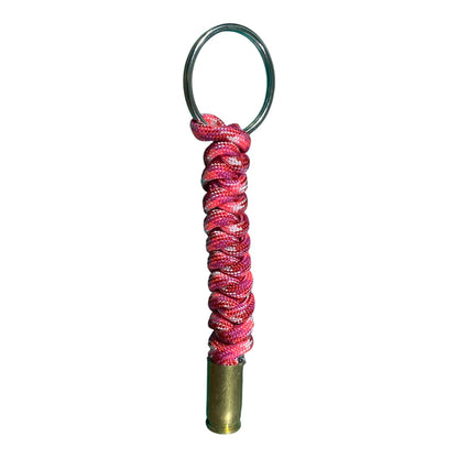 Paracord keychains