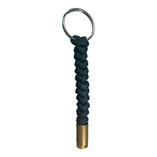 Paracord keychains