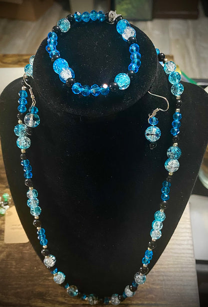 Necklace set